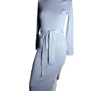 Ever New Melbourne sweater Dress 8